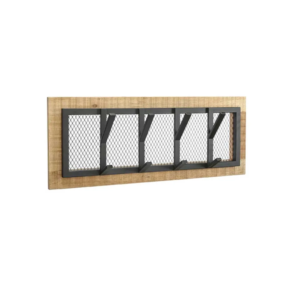 Wandgarderoben|Massivholz Garderoben*Pharao24 Garderobe Arhus