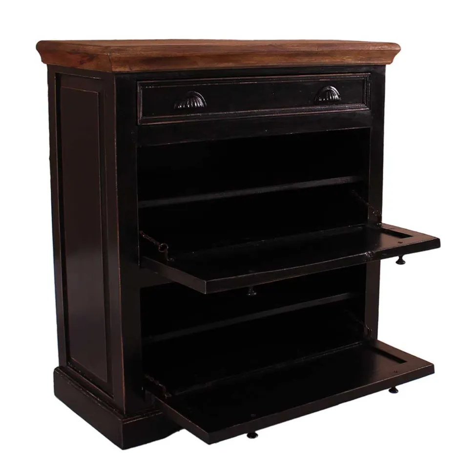 Garderobensets*Pharao24 Garderobe Barocara