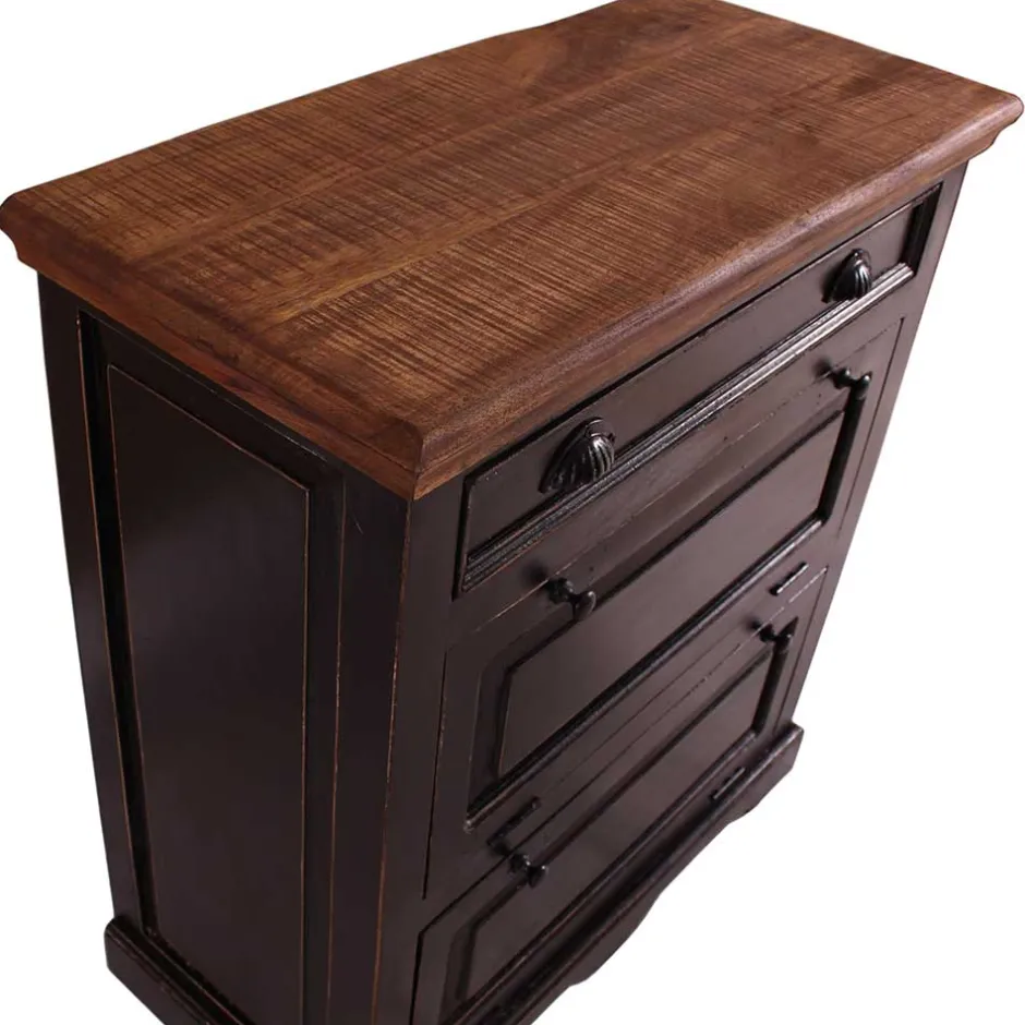 Garderobensets*Pharao24 Garderobe Barocara