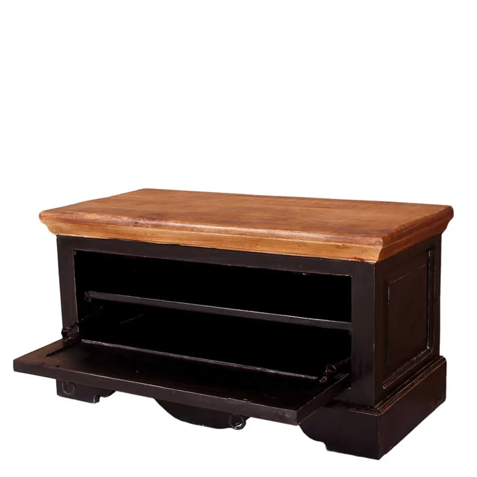 Garderobensets*Pharao24 Garderobe Barocara