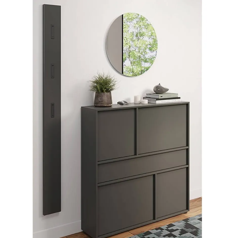 Pharao24 Garderobe Batista> Garderobensets