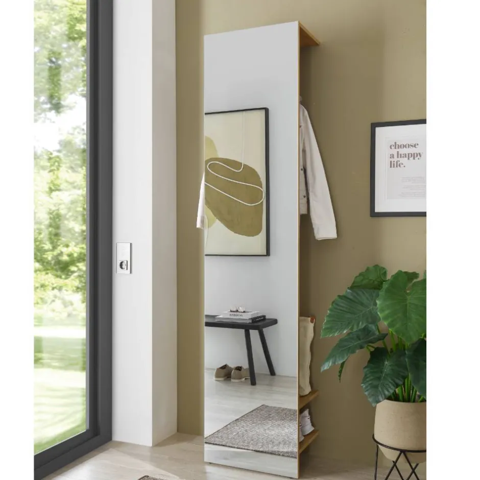 Pharao24 Garderobe Castilla> Kleiderständer