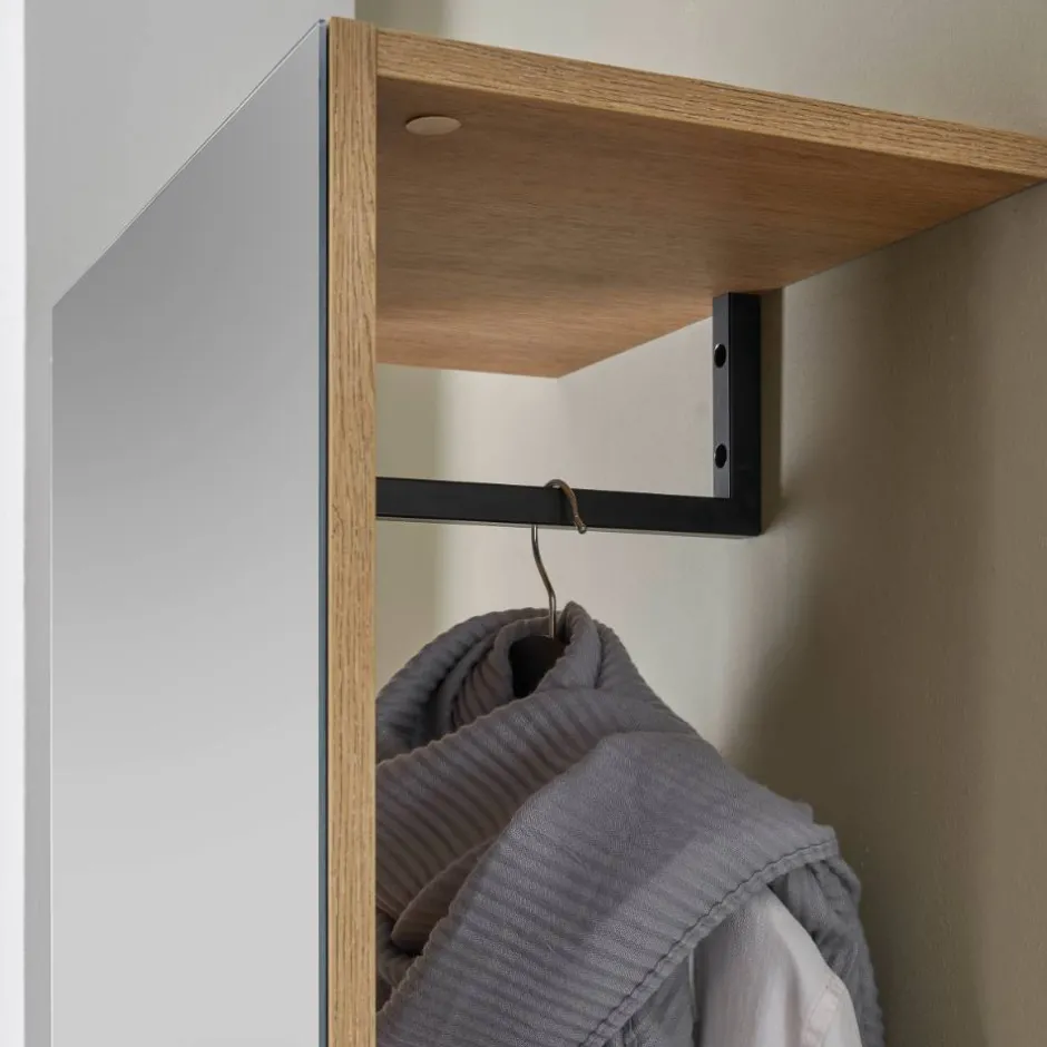 Pharao24 Garderobe Castilla> Kleiderständer