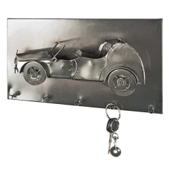 Wandgarderoben|Garderobenleisten*Pharao24 Garderobe Edeline