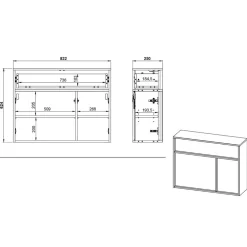 Pharao24 Garderobe Flur Batista><noscript><img width=