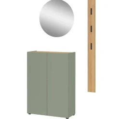 Pharao24 Garderobe Flur Flakes> Garderobensets