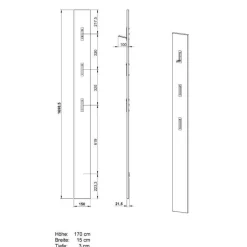 Pharao24 Garderobe Flur Flakes><noscript><img width=