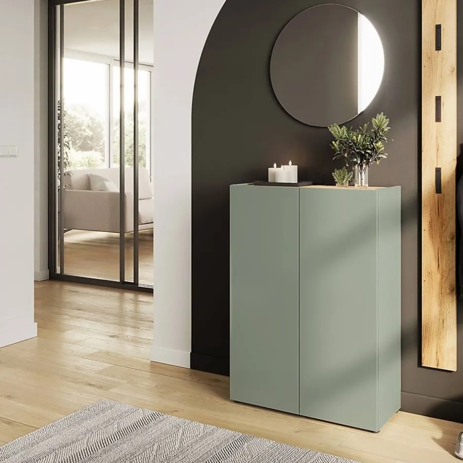 Pharao24 Garderobe Flur Flakes> Garderobensets