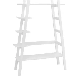 Massivholz Garderoben|Garderobensets*Pharao24 Garderobe Flur Golog