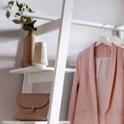 Massivholz Garderoben|Garderobensets*Pharao24 Garderobe Flur Golog