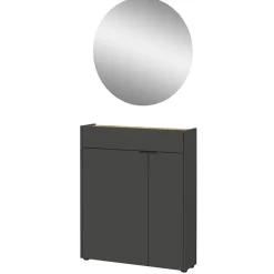 Pharao24 Garderobe Flur Livanov> Garderobensets