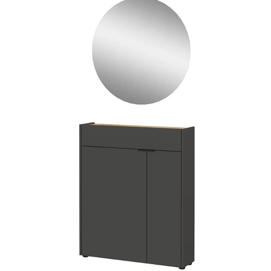 Pharao24 Garderobe Flur Livanov> Garderobensets