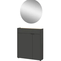 Pharao24 Garderobe Flur Livanov> Garderobensets