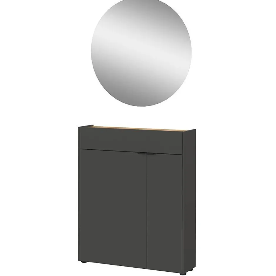 Pharao24 Garderobe Flur Livanov> Garderobensets