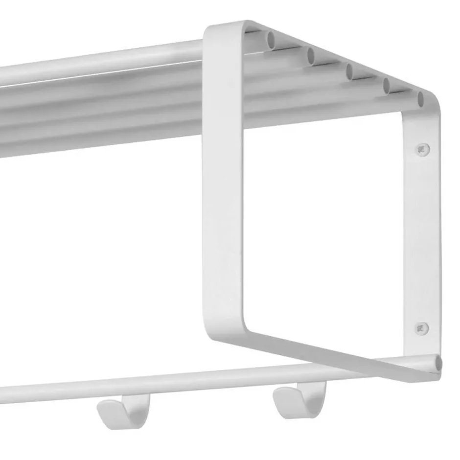 Wandgarderoben*Pharao24 Garderobe Gosdina