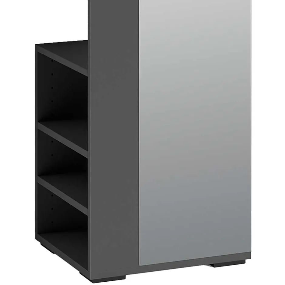 Kleiderständer*Pharao24 Garderobe Hanya