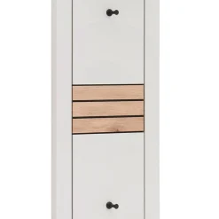 Garderoben Paneele*Pharao24 Garderobe Imuraca