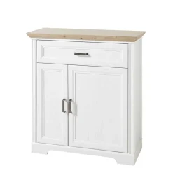 Garderobensets*Pharao24 Garderobe Lecara