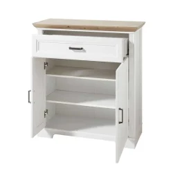 Garderobensets*Pharao24 Garderobe Lecara