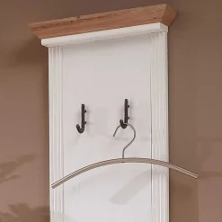 Garderobensets*Pharao24 Garderobe Lecara