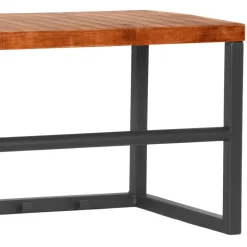 Wandgarderoben|Massivholz Garderoben*Pharao24 Garderobe Massivholz Taliteo