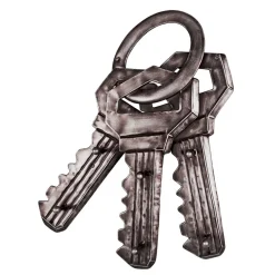 Wandgarderoben*Pharao24 Garderobe Pierre