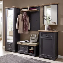 Garderobensets*Pharao24 Garderobe Valgura