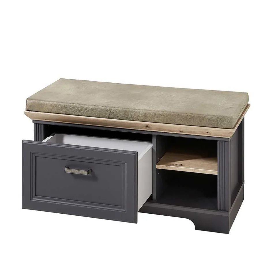 Garderobensets*Pharao24 Garderobe Valgura