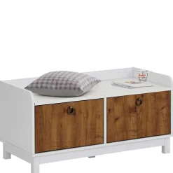 Pharao24 Garderoben Bank Saliaora> Küchenbank|Esszimmerbänke