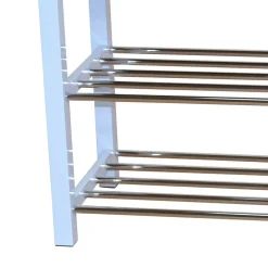 Sitzhocker|Garderobenhocker*Pharao24 Garderoben Hocker Oletta