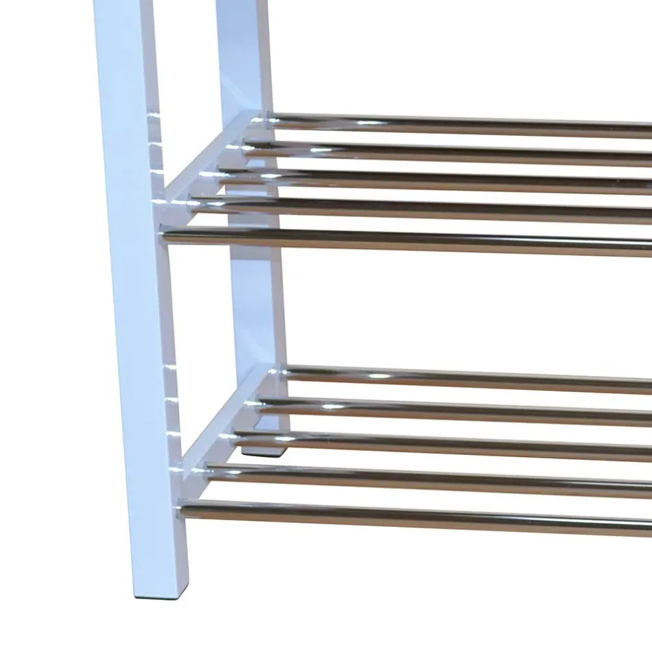 Sitzhocker|Garderobenhocker*Pharao24 Garderoben Hocker Oletta