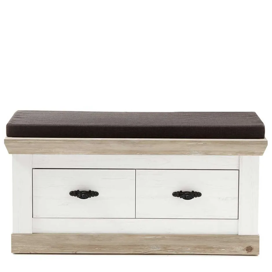 Garderobensets*Pharao24 Garderoben Kombi Flurencina