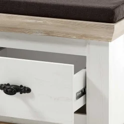 Garderobensets*Pharao24 Garderoben Kombi Flurencina