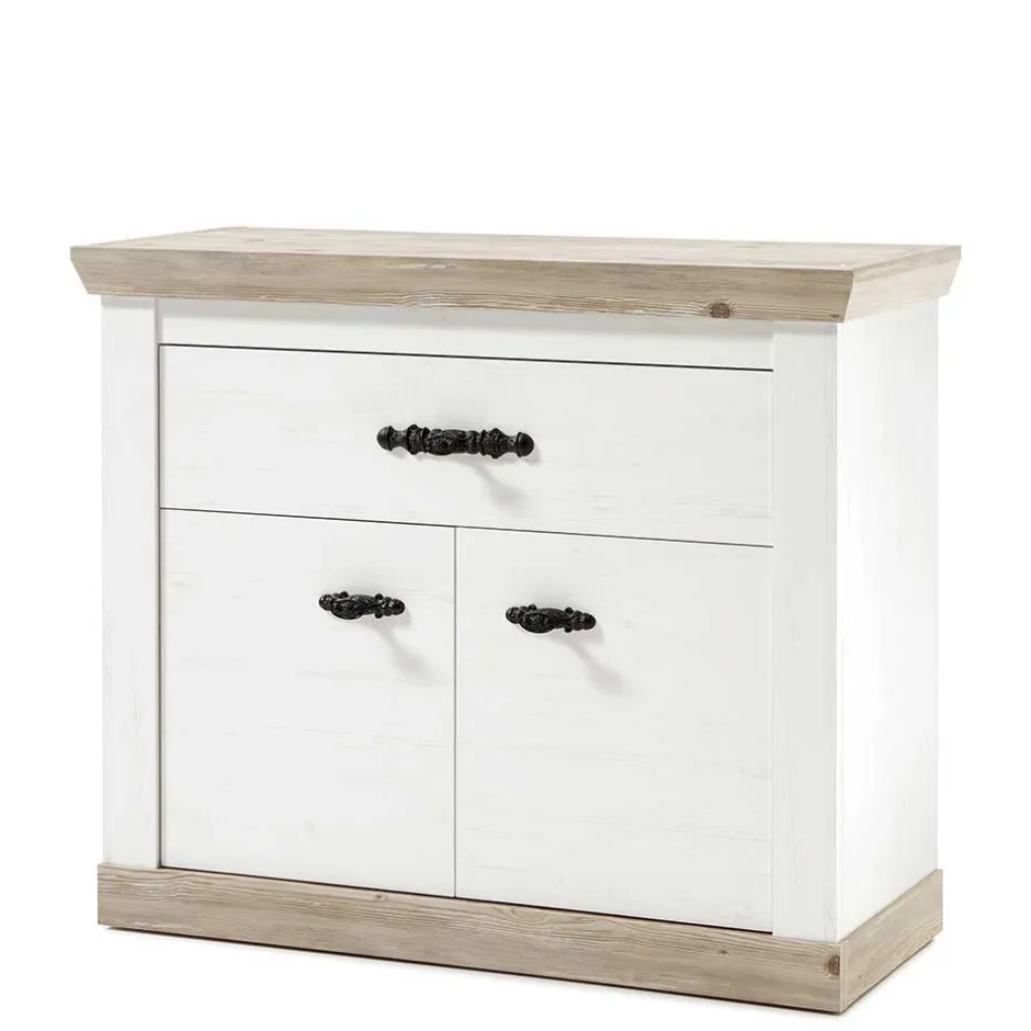 Garderobensets*Pharao24 Garderoben Kombi Flurencina