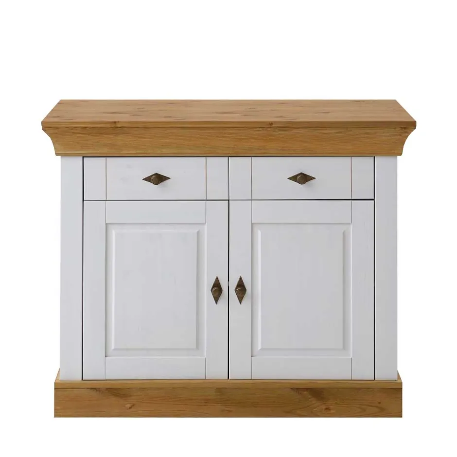 Pharao24 Garderoben Kommode Constanta> Wohnzimmerkommoden|Küchenkommode
