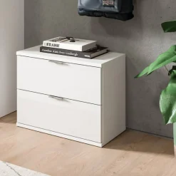 Nachtkommoden|Nachttisch*Pharao24 Garderoben Kommode Ridonner