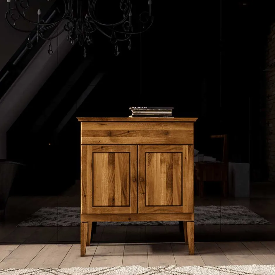 Flurkommoden*Pharao24 Garderoben Kommode Tyvoria