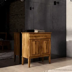 Flurkommoden*Pharao24 Garderoben Kommode Tyvoria