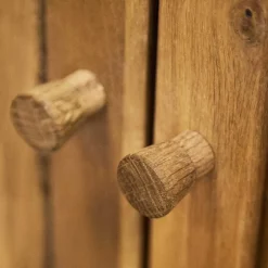 Flurkommoden*Pharao24 Garderoben Kommode Tyvoria