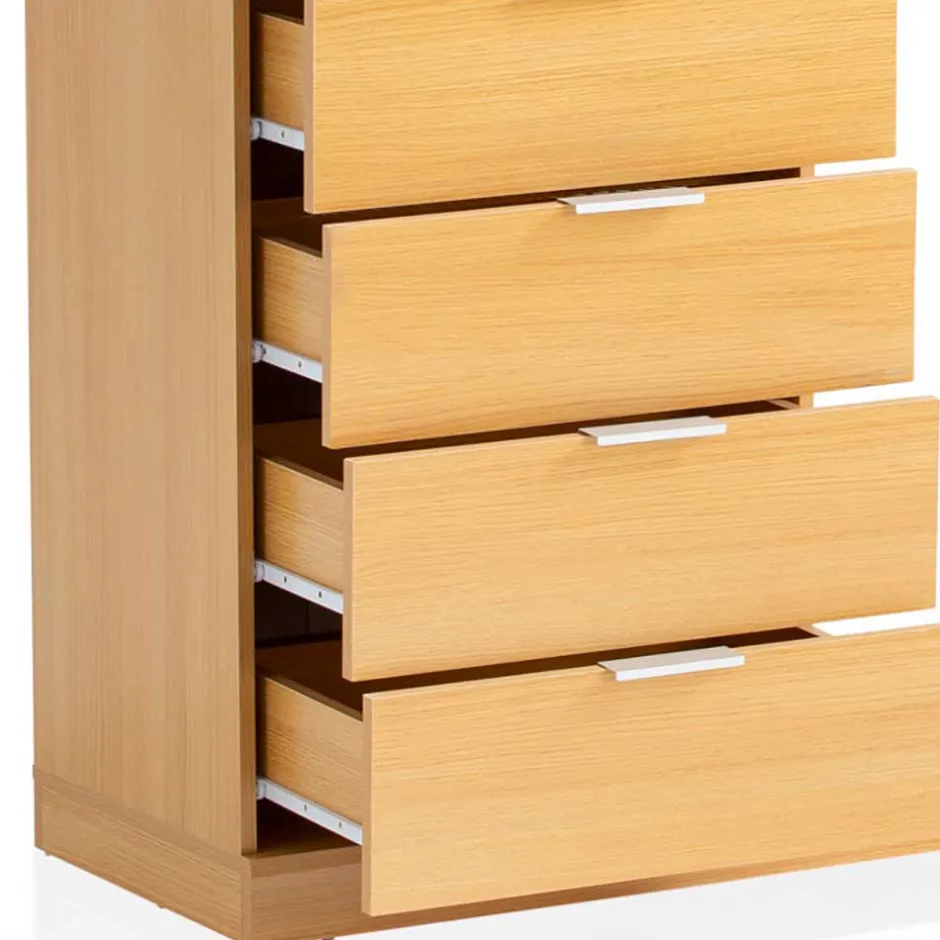 Garderobensets|Kompaktgarderoben*Pharao24 Garderoben Möbel Taly