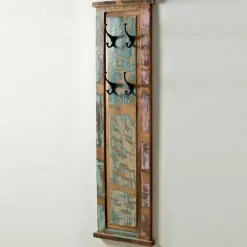 Pharao24 Garderoben Paneel Woodstock> Garderoben Paneele|Wandgarderoben