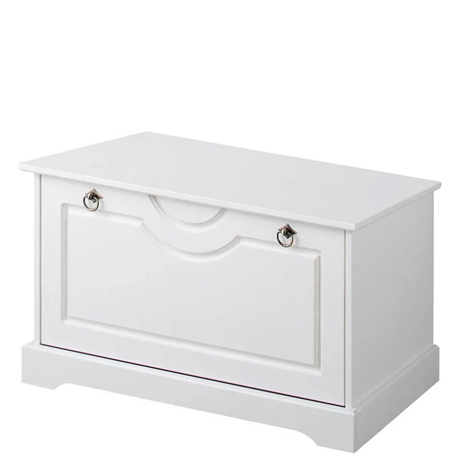 Küchenbank|Garderobenbänke*Pharao24 Garderoben Schuhbank Xisin