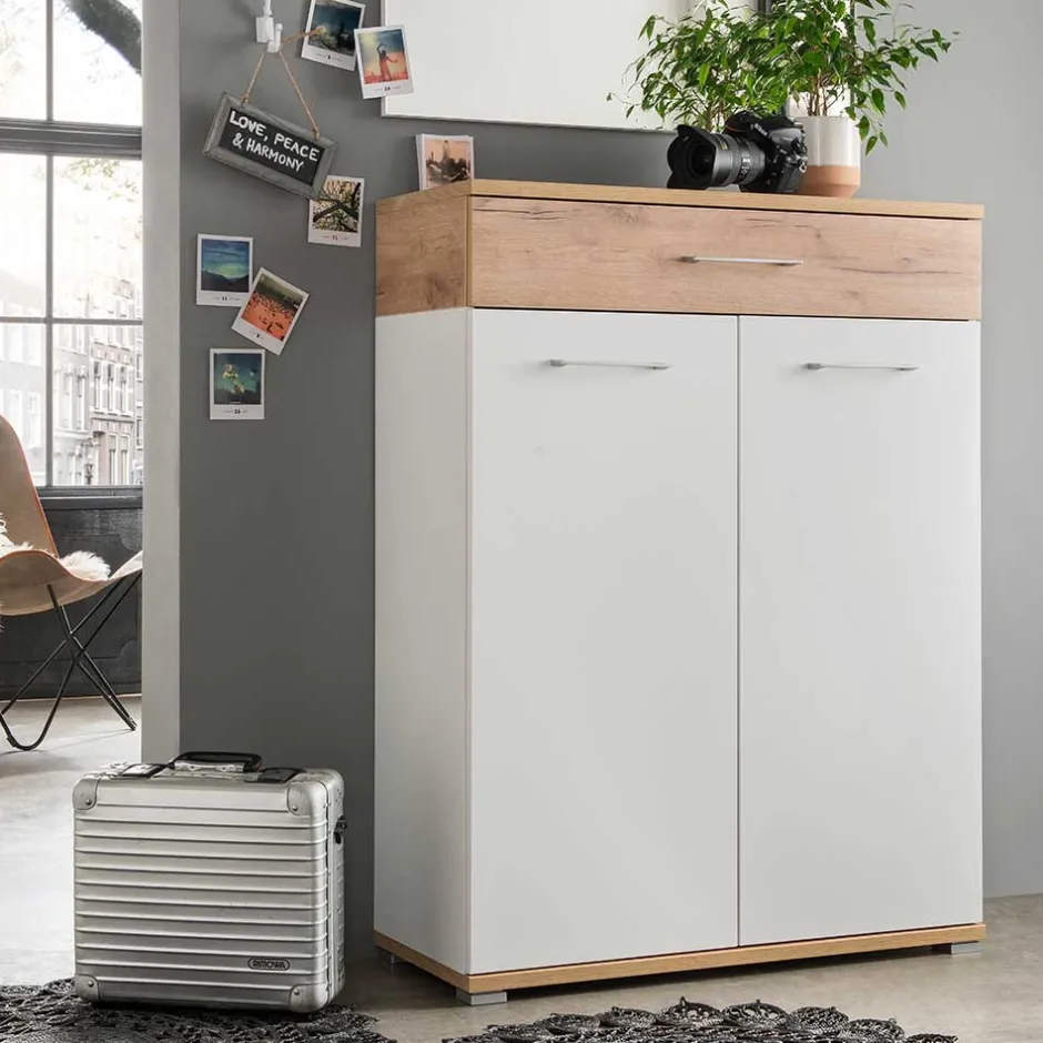 Pharao24 Garderoben Schuhschrank Crimera> Schuhschränke