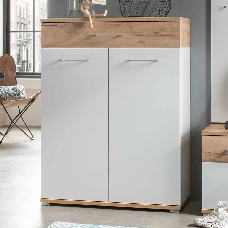 Pharao24 Garderoben Schuhschrank Crimera> Schuhschränke