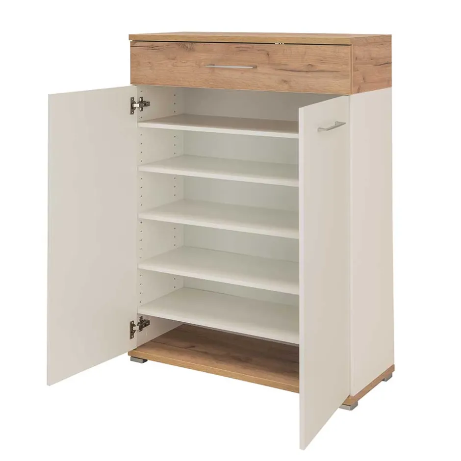 Pharao24 Garderoben Schuhschrank Crimera> Schuhschränke