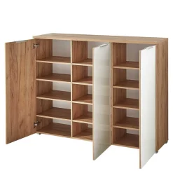 Pharao24 Garderoben Schuhschrank Mayocin><noscript><img width=