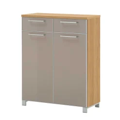 Schuhschränke*Pharao24 Garderoben Schuhschrank Pattinos