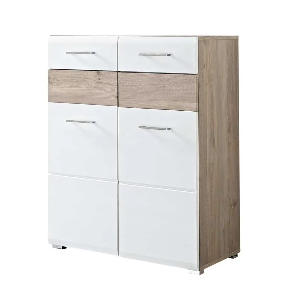 Schuhschränke*Pharao24 Garderoben Schuhschrank Zontania