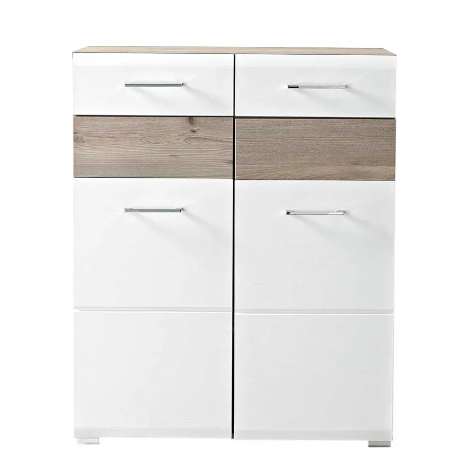 Schuhschränke*Pharao24 Garderoben Schuhschrank Zontania