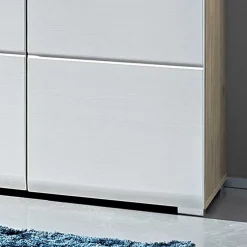 Schuhschränke*Pharao24 Garderoben Schuhschrank Zontania